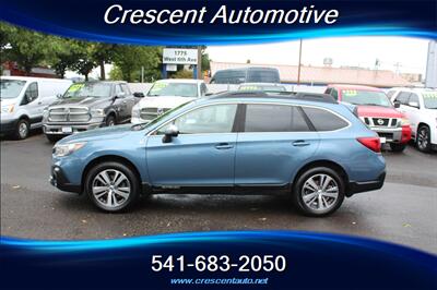 2018 Subaru Outback 2.5i Limited   - Photo 9 - Eugene, OR 97402