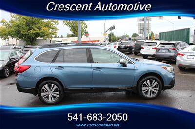2018 Subaru Outback 2.5i Limited   - Photo 5 - Eugene, OR 97402