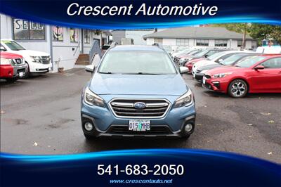 2018 Subaru Outback 2.5i Limited   - Photo 3 - Eugene, OR 97402