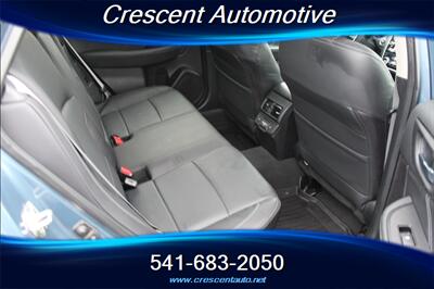 2018 Subaru Outback 2.5i Limited   - Photo 13 - Eugene, OR 97402