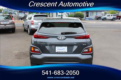 2019 Hyundai KONA SE - Photo 7 - Eugene, OR 97402