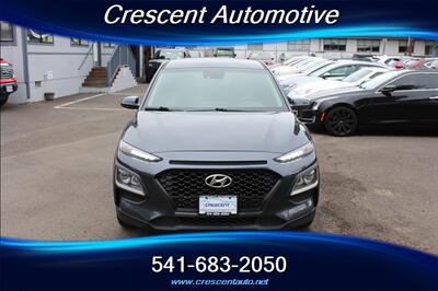 2019 Hyundai KONA SE - Photo 3 - Eugene, OR 97402