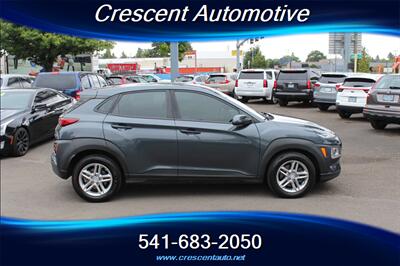 2019 Hyundai KONA SE - Photo 5 - Eugene, OR 97402