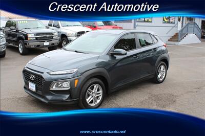 2019 Hyundai KONA SE - Photo 1 - Eugene, OR 97402