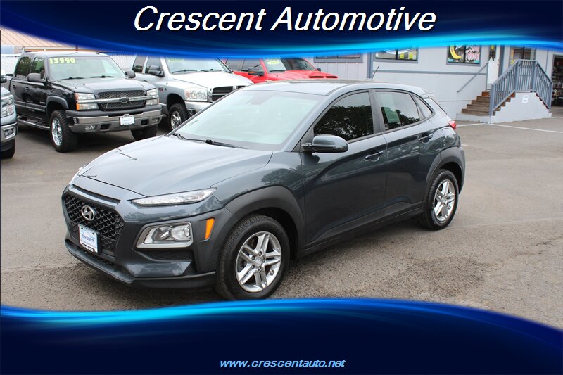 2019 Hyundai KONA SE   - Photo 1 - Eugene, OR 97402