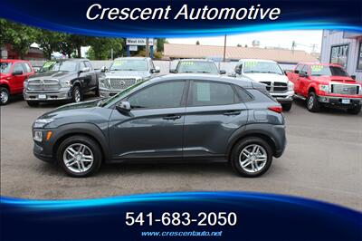 2019 Hyundai KONA SE - Photo 9 - Eugene, OR 97402