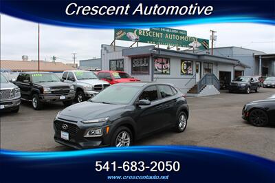 2019 Hyundai KONA SE - Photo 2 - Eugene, OR 97402
