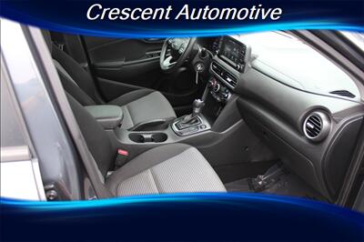 2019 Hyundai KONA SE - Photo 12 - Eugene, OR 97402