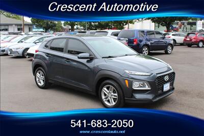 2019 Hyundai KONA SE - Photo 4 - Eugene, OR 97402