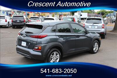 2019 Hyundai KONA SE - Photo 6 - Eugene, OR 97402