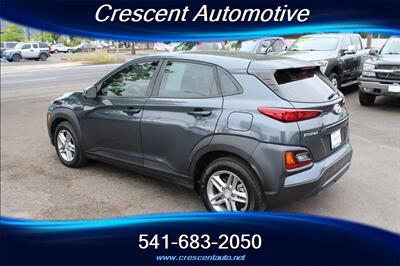 2019 Hyundai KONA SE - Photo 8 - Eugene, OR 97402