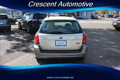 2005 Subaru Outback 3.0 R L.L.Bean Edition   - Photo 7 - Eugene, OR 97402