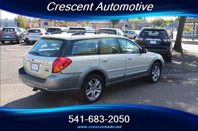 2005 Subaru Outback 3.0 R L.L.Bean Edition   - Photo 6 - Eugene, OR 97402