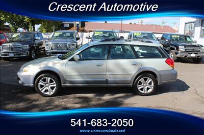 2005 Subaru Outback 3.0 R L.L.Bean Edition   - Photo 9 - Eugene, OR 97402