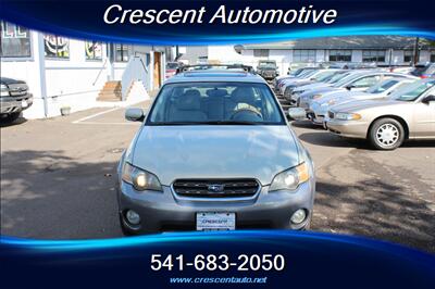 2005 Subaru Outback 3.0 R L.L.Bean Edition   - Photo 3 - Eugene, OR 97402