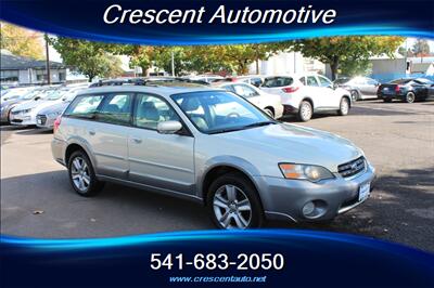 2005 Subaru Outback 3.0 R L.L.Bean Edition   - Photo 4 - Eugene, OR 97402