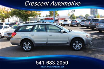 2005 Subaru Outback 3.0 R L.L.Bean Edition   - Photo 5 - Eugene, OR 97402