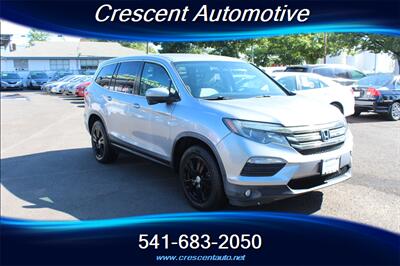2016 Honda Pilot EX   - Photo 2 - Eugene, OR 97402