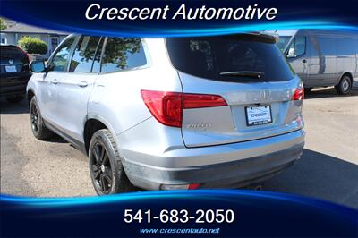 2016 Honda Pilot EX   - Photo 5 - Eugene, OR 97402