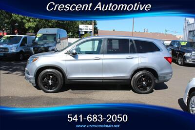 2016 Honda Pilot EX   - Photo 6 - Eugene, OR 97402