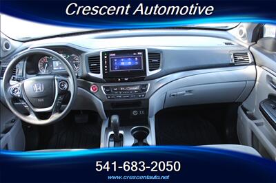 2016 Honda Pilot EX   - Photo 9 - Eugene, OR 97402