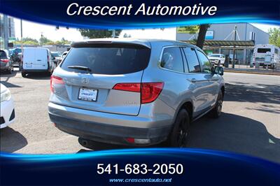 2016 Honda Pilot EX   - Photo 4 - Eugene, OR 97402