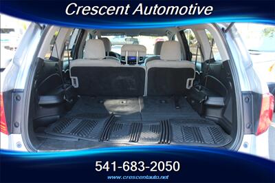 2016 Honda Pilot EX   - Photo 7 - Eugene, OR 97402