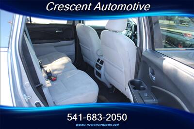 2016 Honda Pilot EX   - Photo 8 - Eugene, OR 97402