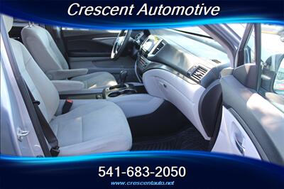 2016 Honda Pilot EX   - Photo 10 - Eugene, OR 97402
