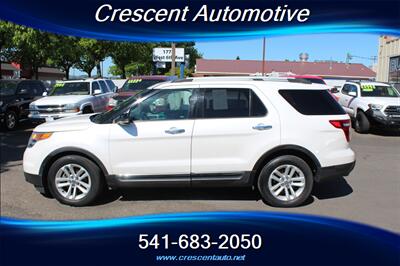 2011 Ford Explorer XLT   - Photo 9 - Eugene, OR 97402