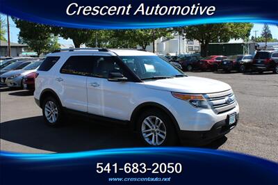 2011 Ford Explorer XLT   - Photo 4 - Eugene, OR 97402