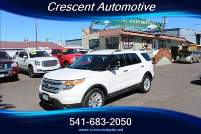 2011 Ford Explorer XLT   - Photo 2 - Eugene, OR 97402