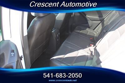 2012 Volkswagen Tiguan SE 4Motion   - Photo 13 - Eugene, OR 97402