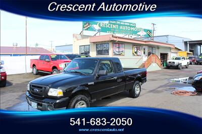 2008 Ford Ranger XLT   - Photo 2 - Eugene, OR 97402