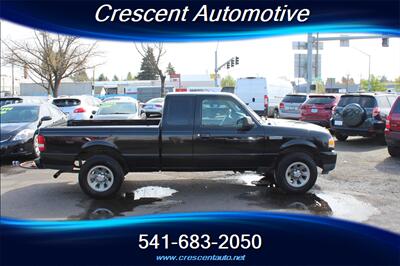 2008 Ford Ranger XLT   - Photo 5 - Eugene, OR 97402