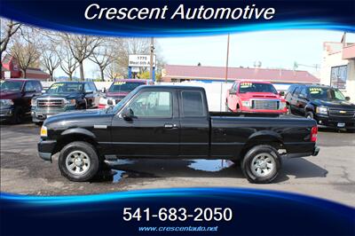 2008 Ford Ranger XLT   - Photo 9 - Eugene, OR 97402