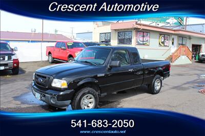 2008 Ford Ranger XLT   - Photo 1 - Eugene, OR 97402