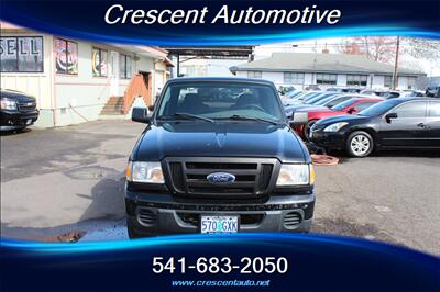 2008 Ford Ranger XLT   - Photo 3 - Eugene, OR 97402