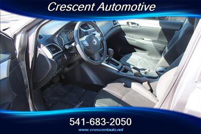 2018 Nissan Sentra S - Photo 9 - Eugene, OR 97402