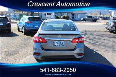 2018 Nissan Sentra S - Photo 6 - Eugene, OR 97402