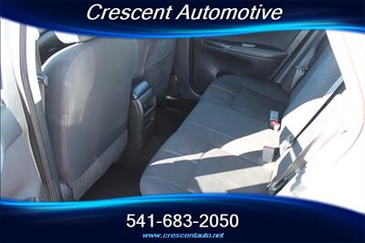 2018 Nissan Sentra S - Photo 12 - Eugene, OR 97402