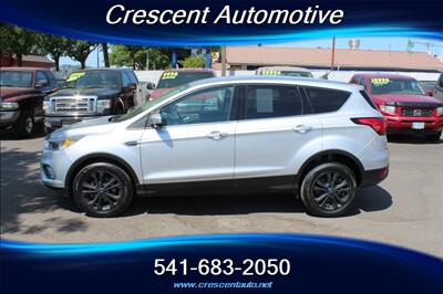 2019 Ford Escape SE   - Photo 8 - Eugene, OR 97402