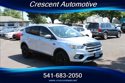 2019 Ford Escape SE   - Photo 3 - Eugene, OR 97402