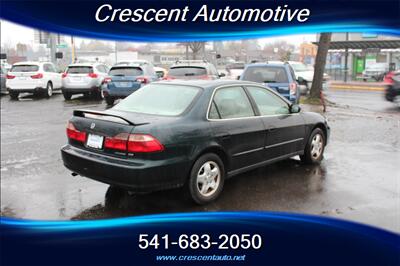 1998 Honda Accord EX V6 - Photo 6 - Eugene, OR 97402