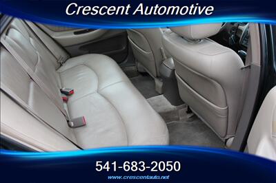 1998 Honda Accord EX V6 - Photo 12 - Eugene, OR 97402