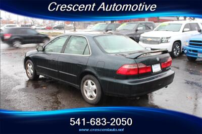 1998 Honda Accord EX V6 - Photo 8 - Eugene, OR 97402