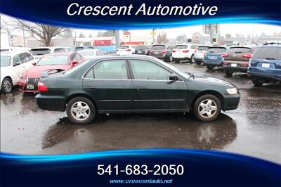 1998 Honda Accord EX V6 - Photo 5 - Eugene, OR 97402