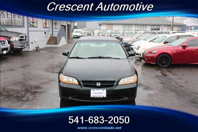 1998 Honda Accord EX V6 - Photo 3 - Eugene, OR 97402