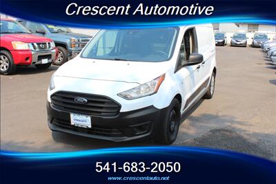 2019 Ford Transit Connect XL   - Photo 2 - Eugene, OR 97402