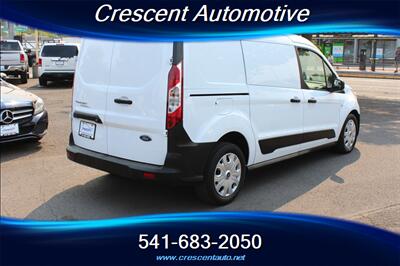 2019 Ford Transit Connect XL   - Photo 5 - Eugene, OR 97402